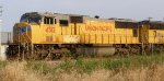 UP 4512
